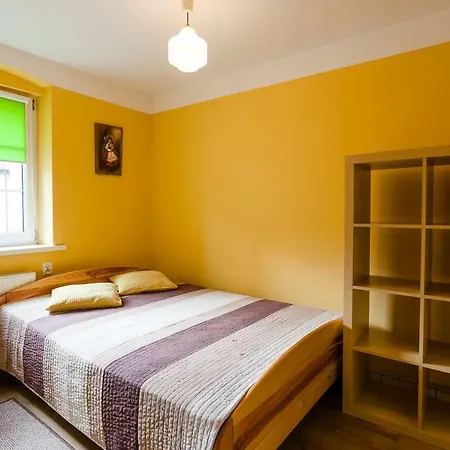 Appartement Maki Karpacz