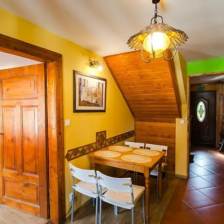 Appartement Maki Karpacz