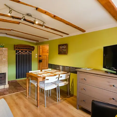 Appartement Maki Karpacz