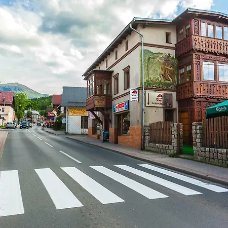 Maki Apartament Karpacz