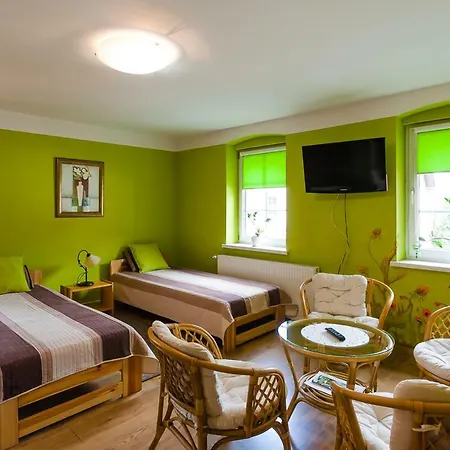 Maki Apartament *