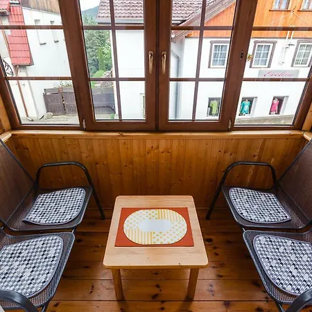 Maki Apartament *