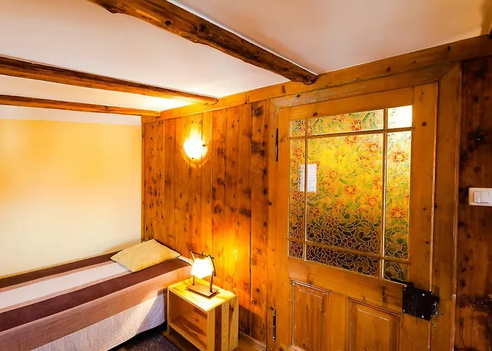 Maki Apartamento Karpacz