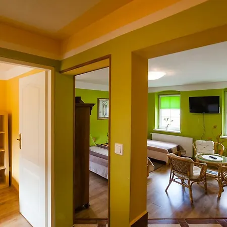 Apartamento Maki