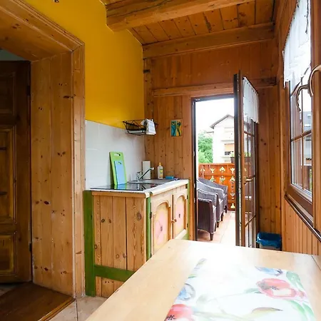 Апартаменты Maki *