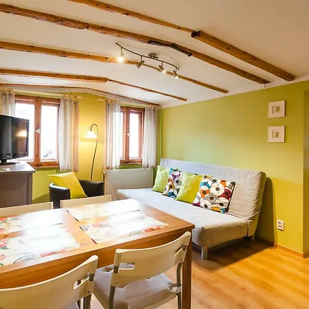 Maki Apartamento Karpacz