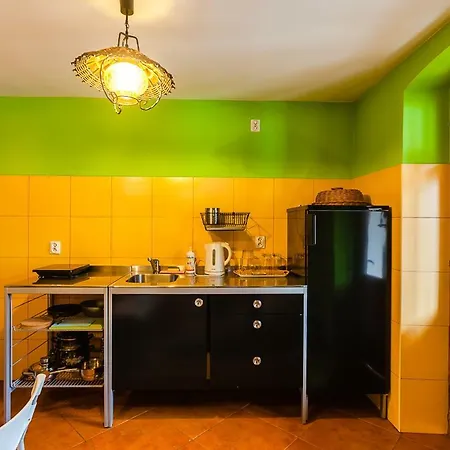 Maki Апартаменты Карпач