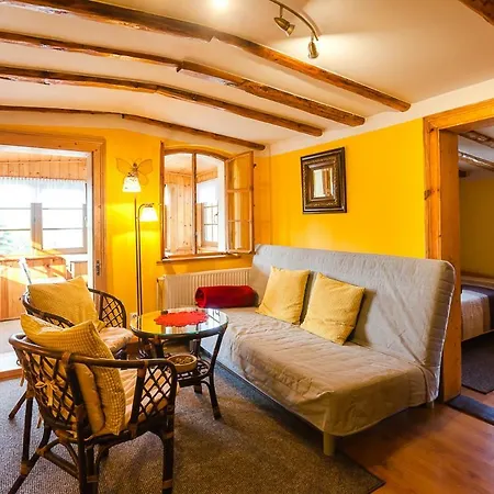 Apartamento Maki *