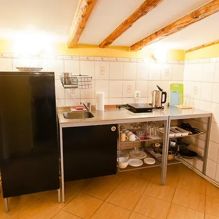 Maki Апартаменты *