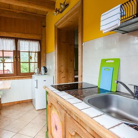 Maki Apartamento *