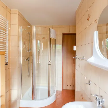 Апартаменты Maki *