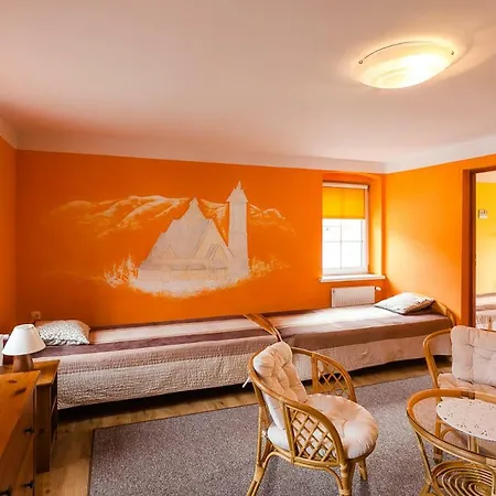 Apartamento Maki