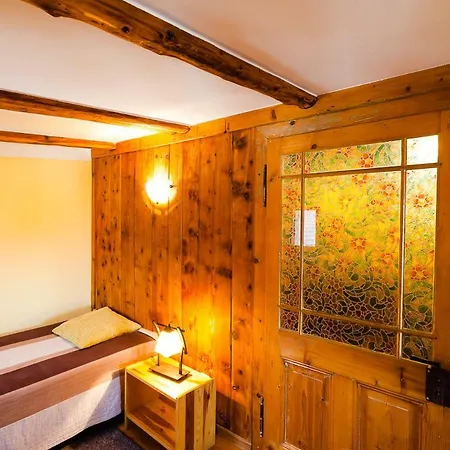 Maki Apartamento Karpacz