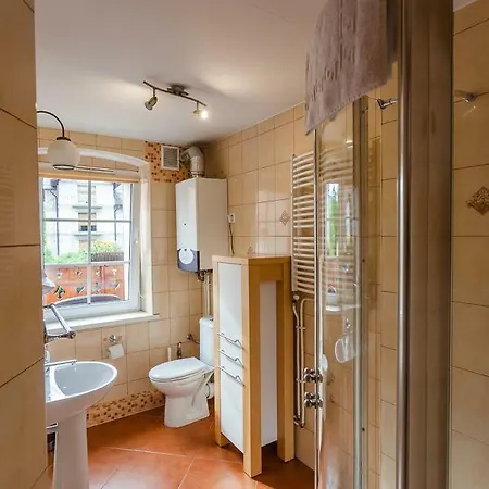 Апартаменты Maki *