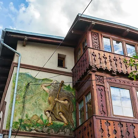 Apartmán Maki Karpacz