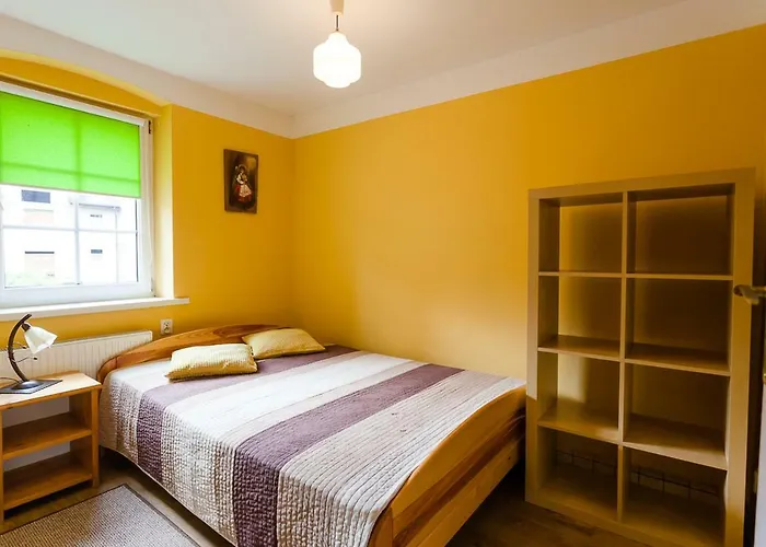 Apartment Maki Karpacz