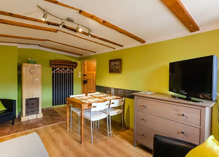 Apartment Maki Karpacz