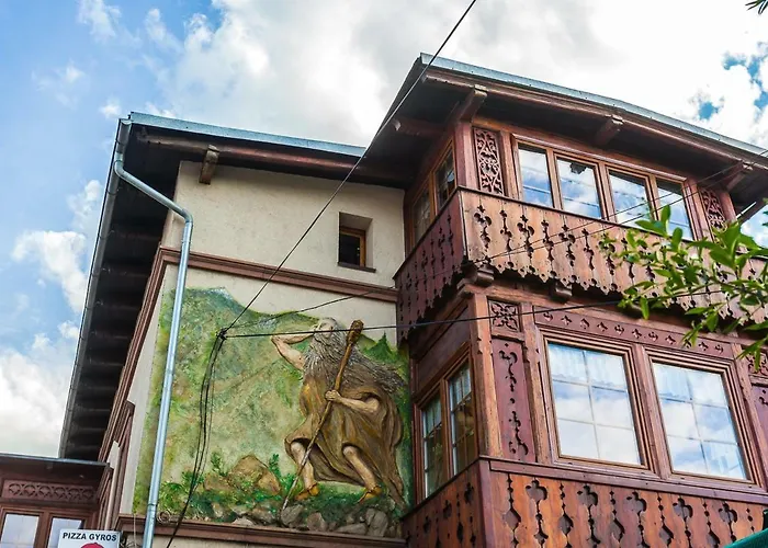 Apartmán Maki Karpacz